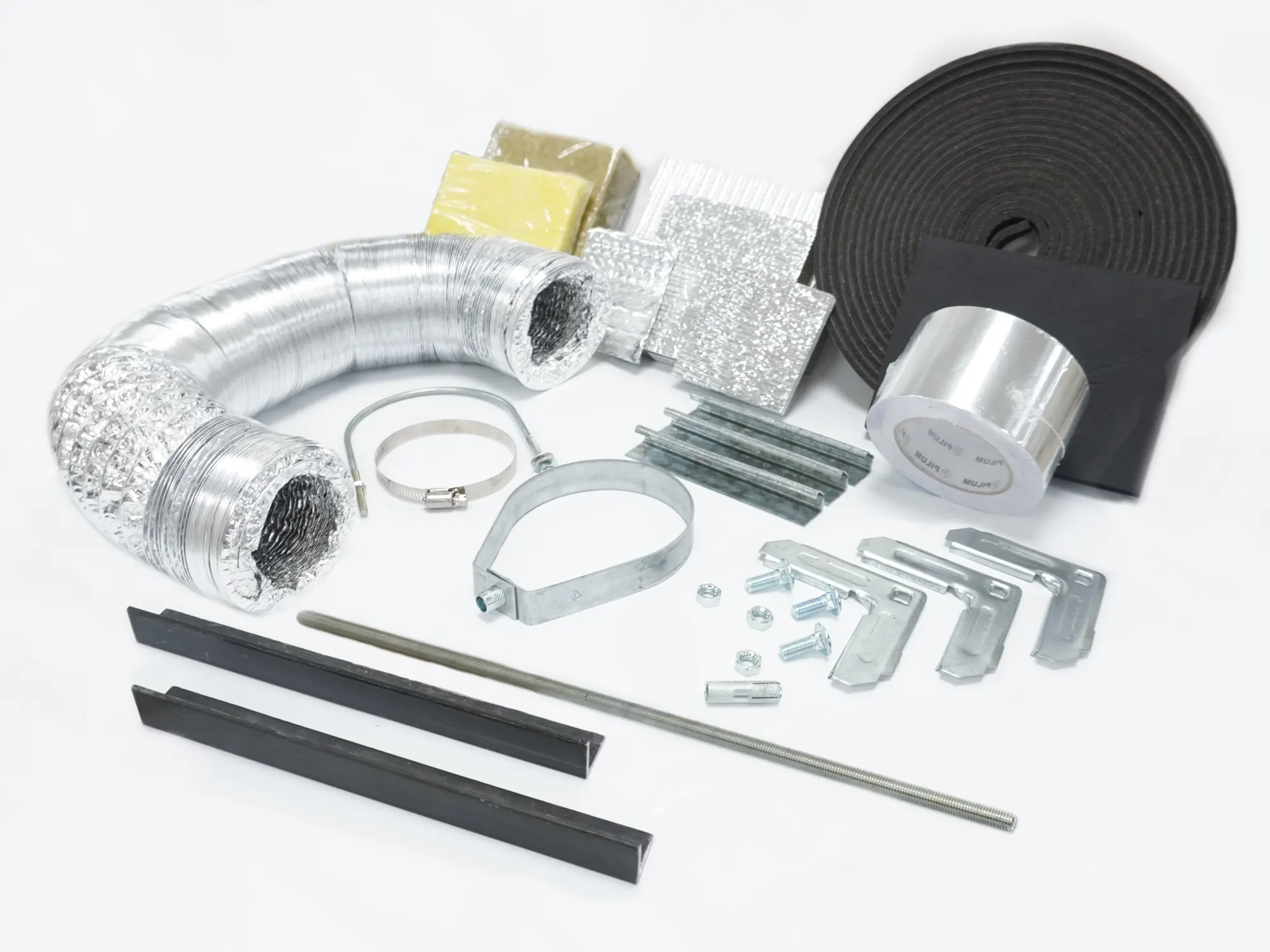 Ductwork Accessories Image